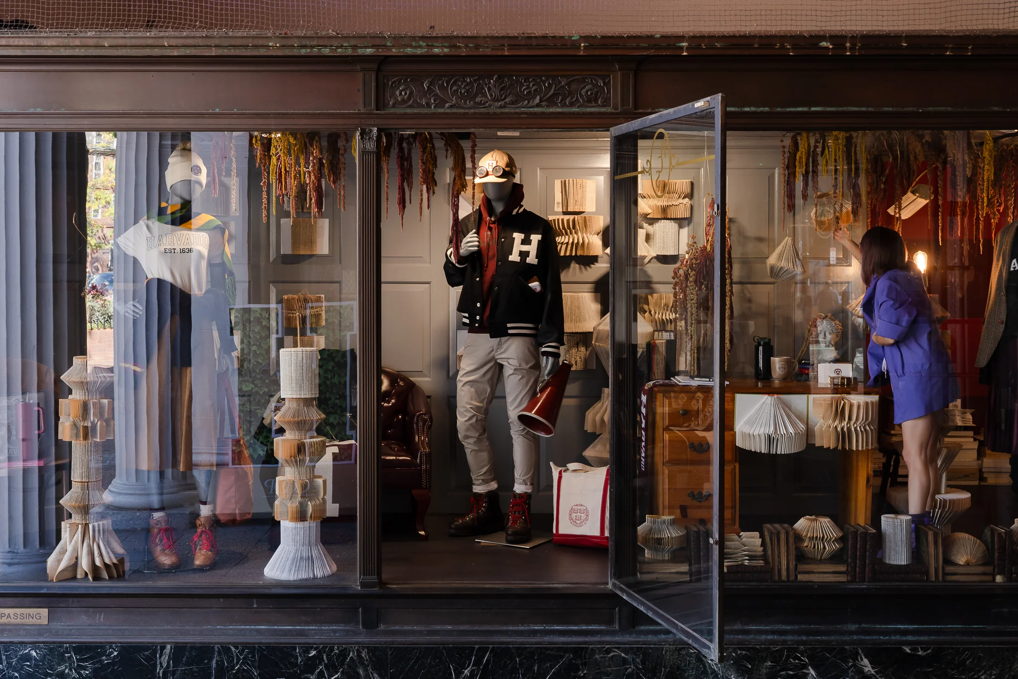 Chic Style, Curated by COOP